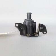 2013 Audi A4 2.0 Auxiliary Coolant Water Pump 8K0121601 OEM Used