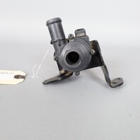 2013 Audi A4 2.0 Auxiliary Coolant Water Pump 8K0121601 OEM Used
