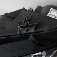 2009-2012 Audi A4 S4 Driver Xenon Headlight 8K0941029E OEM NOTE