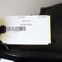 2009-2012 Audi A4 S4 Driver Xenon Headlight 8K0941029E OEM NOTE