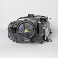 2009-2012 Audi A4 S4 Driver Xenon Headlight 8K0941029E OEM NOTE