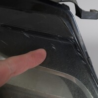 2009-2012 Audi A4 S4 Left Xenon Headlight 8K0941030E OEM