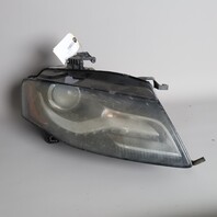2009-2012 Audi A4 S4 Left Xenon Headlight 8K0941030E OEM