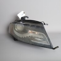 2009-2012 Audi A4 S4 Left Xenon Headlight 8K0941030E OEM