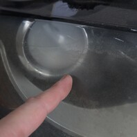 2009-2012 Audi A4 S4 Left Xenon Headlight 8K0941030E OEM