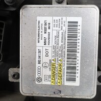 2009-2012 Audi A4 S4 Left Xenon Headlight 8K0941030E OEM