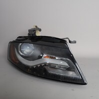 2012 Audi A4 Sedan Parts