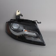 2012 Audi A4 Sedan Parts