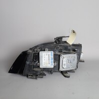 2012 Audi A4 Sedan Parts