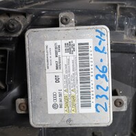2012 Audi A4 Sedan Parts