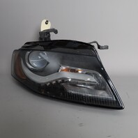 2012 Audi A4 Sedan Parts