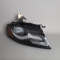 2012 Audi A4 Sedan Parts