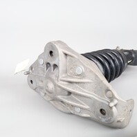 2007-2015 Audi Q7 Right Front Strut Shock Spring 7L8412021BP OEM Used