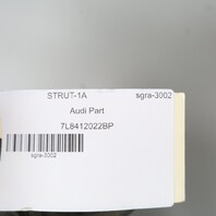 2007-2015 Audi Q7 Right Front Strut Shock Spring 7L8412021BP OEM Used