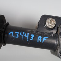 2007-2015 Audi Q7 Right Front Strut Shock Spring 7L8412021BP OEM Used