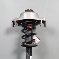 2009-2016 Audi Q5 Right Front Strut Shock Spring 8R0413031G OEM Used