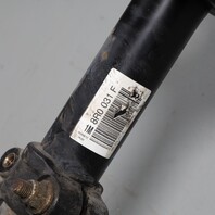 2009-2016 Audi Q5 Right Front Strut Shock Spring 8R0413031G OEM Used