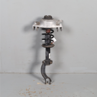 2009-2016 Audi Q5 Right Front Strut Shock Spring 8R0413031G OEM Used