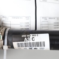 Audi A6 A7 A8 Q5 S6 S7 S8 Rear Axle Shaft CV Joint 8R0501203C OEM Used