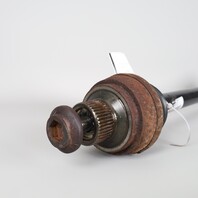 Audi A6 A7 A8 Q5 S6 S7 S8 Rear Axle Shaft CV Joint 8R0501203C OEM Used