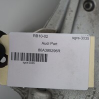 2018-2024 Audi Q5 Right Front Subframe Bracket Mount 80A399296R OEM Used