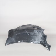 2018-2020 Audi Q5 2.0 Right Front Fender Liner Splash Shield 8A0853888H OEM Used