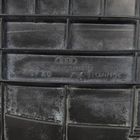 2018-2020 Audi Q5 2.0 Right Front Fender Liner Splash Shield 8A0853888H OEM Used