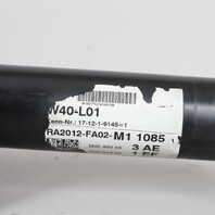 2009-2018 Volkswagen Tiguan Front Strut Shock Spring 5N0412021EF OEM Used