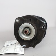 2009-2018 Volkswagen Tiguan Front Strut Shock Spring 5N0412021EF OEM Used