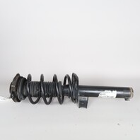 2009-2018 Volkswagen Tiguan Front Strut Shock Spring 5N0412021EF OEM Used