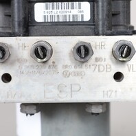 2013-2016 Audi Q5 ABS Anti Lock Brake Pump OEM 8R0614517DB
