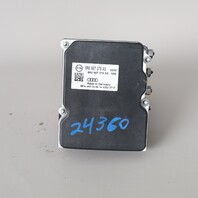 2013-2016 Audi Q5 ABS Anti Lock Brake Pump OEM 8R0614517DB