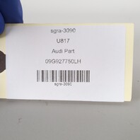 2012-2014 Volkswagen Passat 2.5 Transmission Control Module TCU TCM OEM