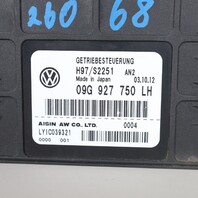 2012-2014 Volkswagen Passat 2.5 Transmission Control Module TCU TCM OEM