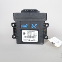 2012-2014 Volkswagen Passat 2.5 Transmission Control Module TCU TCM OEM