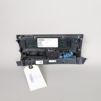 2013-2017 Audi A4 A5 Q5 Heater AC Climate Temperature Control Panel OEM