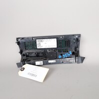 2013-2017 Audi A4 A5 Q5 Heater AC Climate Temperature Control Panel OEM