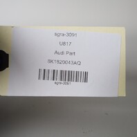 2013-2017 Audi A4 A5 Q5 Heater AC Climate Temperature Control Panel OEM