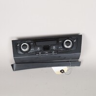 2013-2017 Audi A4 A5 Q5 Heater AC Climate Temperature Control Panel OEM