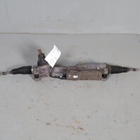 2013-2016 Audi A4 S4 A5 S5 Power Steering Gear Rack Pinion OEM Used