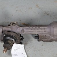2013-2016 Audi A4 S4 A5 S5 Power Steering Gear Rack Pinion OEM Used