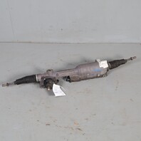 2013-2016 Audi A4 S4 A5 S5 Power Steering Gear Rack Pinion OEM Used
