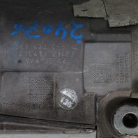 2013-2016 Audi A4 S4 A5 S5 Power Steering Gear Rack Pinion OEM Used