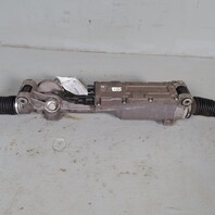 2013-2016 Audi A4 S4 A5 S5 Power Steering Gear Rack Pinion OEM Used