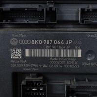 2015 Audi Q5 Body Control Module BCM 8K0907064KP OEM