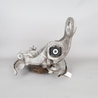 2009-2017 Audi A4 A5 S4 S5 Quattro Rear Spindle Knuckle Hub 8K0505432AR OEM Used