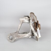 2009-2017 Audi A4 A5 S4 S5 Quattro Rear Spindle Knuckle Hub 8K0505432AR OEM Used