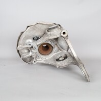 2009-2017 Audi A4 A5 S4 S5 Quattro Rear Spindle Knuckle Hub 8K0505432AR OEM Used