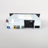 2015 Audi Q5 Multimedia DVD Player 8R1035746F OEM