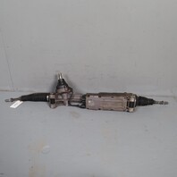 2012-2018 Audi A6 A7 S7 RS7 Power Steering Gear Rack Pinion OEM